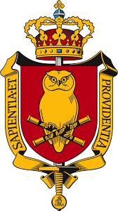 Forsvarsakademiet logo